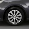 L Package Limited 特別装備　17インチアルミホイール＆215/50R17タイヤ