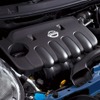 日産HR16DE、マイクラなどに搭載