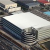 プロロジスパーク市川II 外観