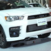 三菱 アウトランダー ROADEST 24G