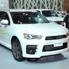 三菱 アウトランダー ROADEST 24G