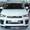 三菱 アウトランダー ROADEST 24G