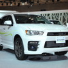 三菱 アウトランダー ROADEST 24G
