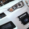 三菱 アウトランダー ROADEST 24G