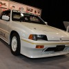 84年型の無限プロトタイプCRX