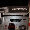 ホンダ アコード セダン無限仕様