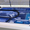 ダイハツ燃料電池スタディ