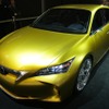 レクサスLF-Ch