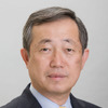 青木哲 会長（資料画像）