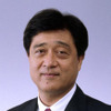 益子修 社長