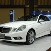 メルセデス・ベンツ E 250 CGI BlueEFFICIENCY