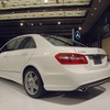 メルセデス・ベンツ E 250 CGI BlueEFFICIENCY