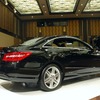 メルセデス・ベンツ E 250 CGI BlueEFFICIENCY Coupe