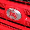 トヨタ タンドラ ホットロッド仕様