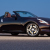 370Z　ロードスター