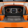 トヨタ サイオンxD(日本名：トヨタイスト）Kogiモービルキッチン