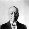 社祖である豊田佐吉翁