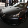 レクサスLFA