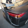 レクサスLFA
