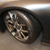 レクサスLFA