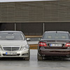 E 350 CDI BLUETEC