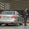 E 350 CDI BLUETEC