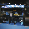 ルノーF1、2003年チャレンジャー「R23」を発表