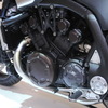 ヤマハ VMAX