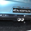 ロータス エヴォーラ
