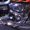 ハーレーダビッドソン スポーツスター XR1200X