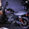 ハーレーダビッドソン スポーツスター XR1200X