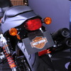 ハーレーダビッドソン スポーツスター XR1200X