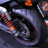 ハーレーダビッドソン スポーツスター XR1200X