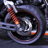 ハーレーダビッドソン スポーツスター XR1200X