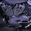 ハーレーダビッドソン スポーツスター XR1200X