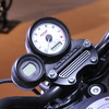 ハーレーダビッドソン スポーツスター XR1200X
