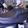 ハーレーダビッドソン スポーツスター XR1200X