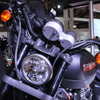 ハーレーダビッドソン スポーツスター XR1200X
