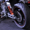 ハーレーダビッドソン スポーツスター XR1200X