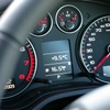アウディ豊洲から東北道栃木ICまでの燃費は16.5km/リットルを記録
