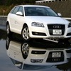 アウディ A3 スポーツバック 1.4TFSI