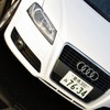 アウディ A3 スポーツバック 1.4TFSI