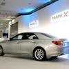 マークX新型