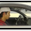 TTロボットカー（動画スクリーンショット）