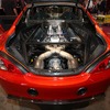 ヒュンダイ RM460 ジェネシスクーペ