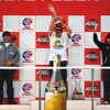 2009年、GT300チーム・トップ3