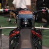 JGR/トヨタ・モトクロス・バイク・コンセプト