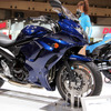 スズキ・バンディット1250F ABS