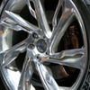 S60コンセプト（フランクフルトモーターショー09）