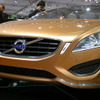 S60コンセプト（フランクフルトモーターショー09）